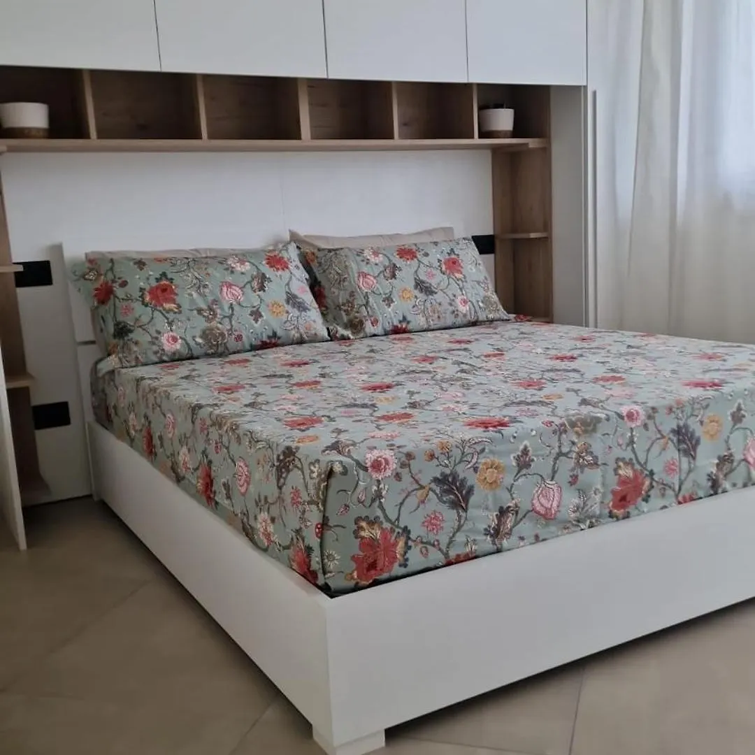 La Casa Del Sole A 50 M Dal Mare Apartment Lido di Camaiore