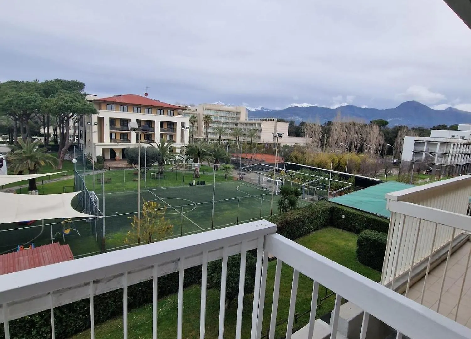 La Casa Del Sole A 50 M Dal Mare Apartment Lido di Camaiore