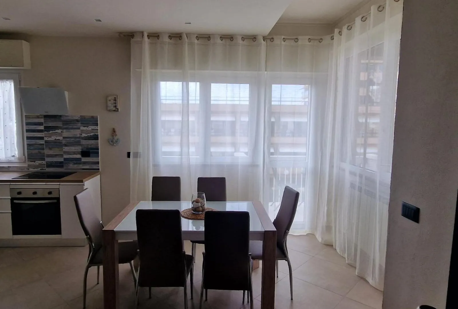 La Casa Del Sole A 50 M Dal Mare Apartment Lido di Camaiore 0*,