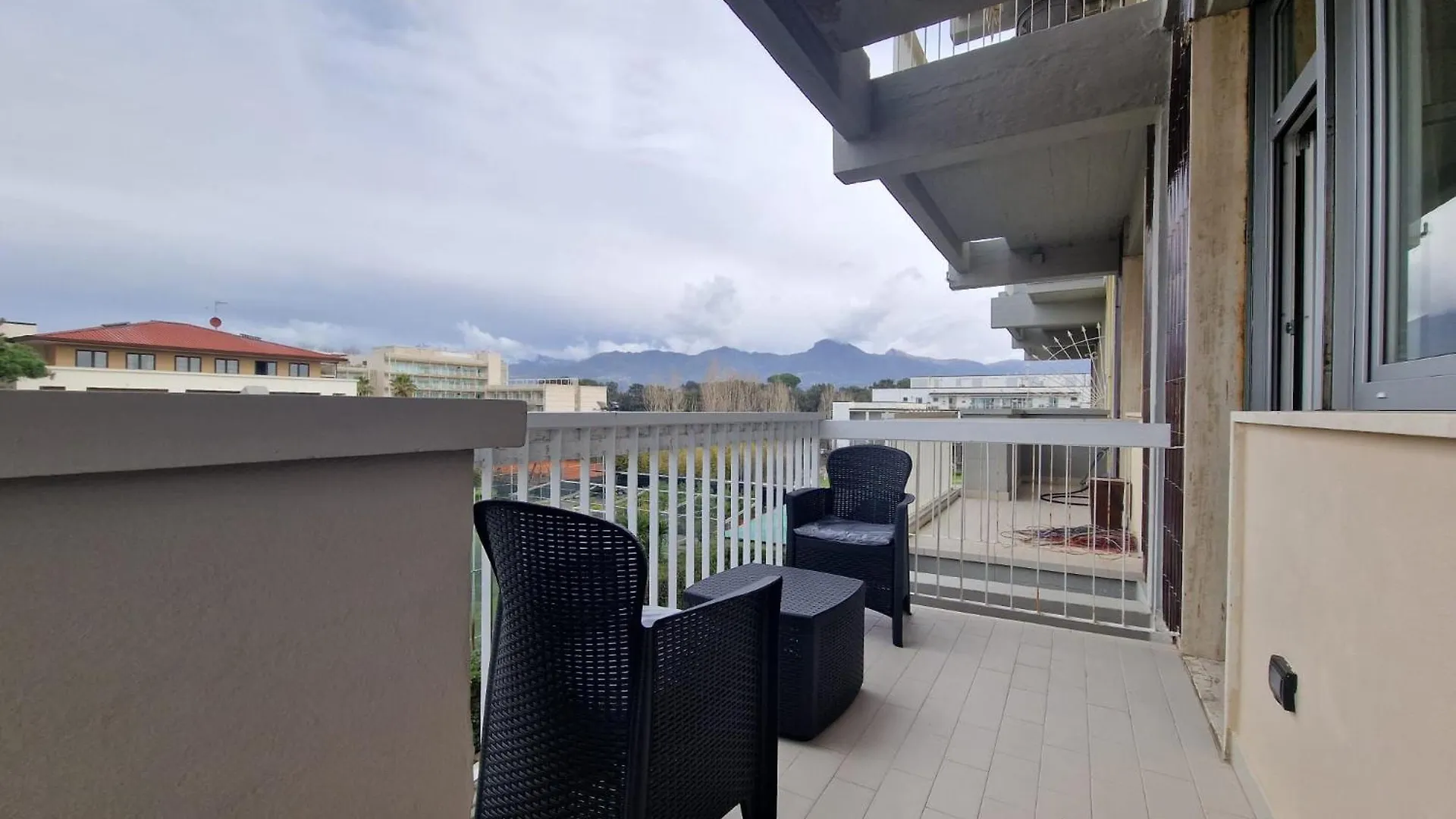 La Casa Del Sole A 50 M Dal Mare Apartment Lido di Camaiore