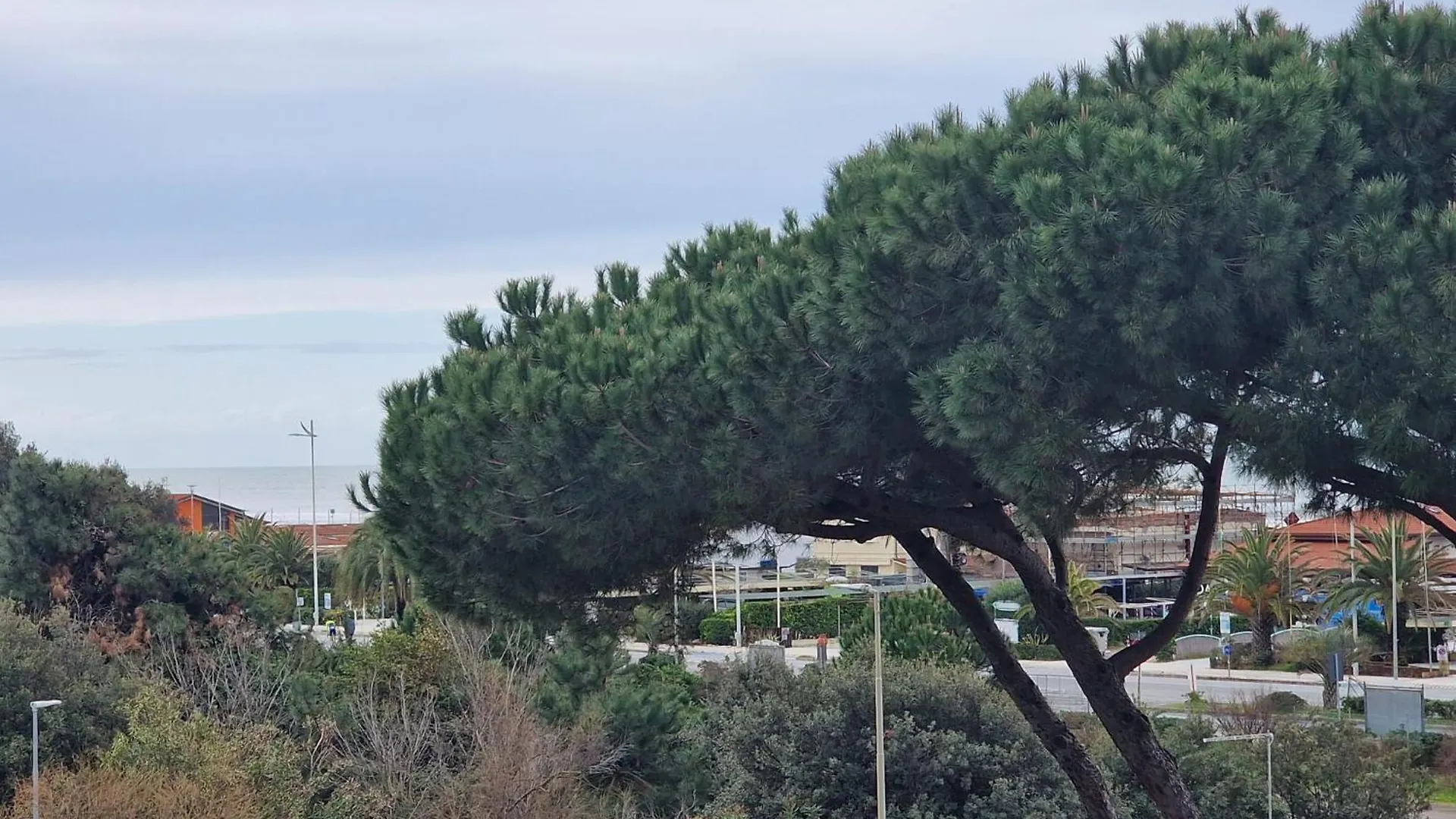 La Casa Del Sole A 50 M Dal Mare Apartment Lido di Camaiore 0*,  Italy