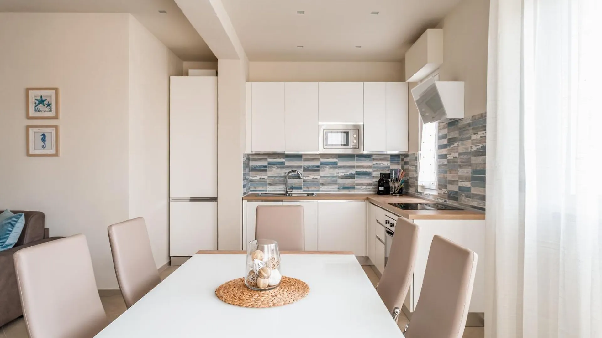 La Casa Del Sole A 50 M Dal Mare Apartment Lido di Camaiore