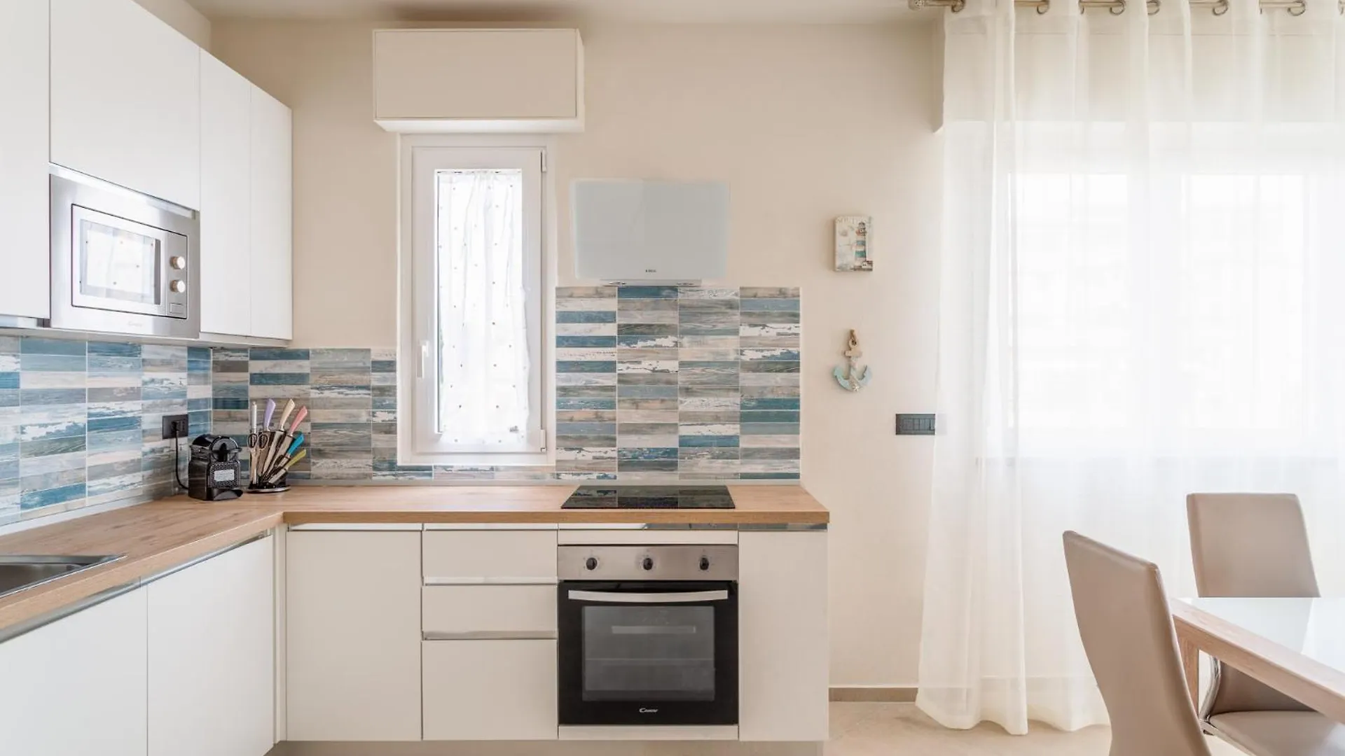 La Casa Del Sole A 50 M Dal Mare Apartment Lido di Camaiore