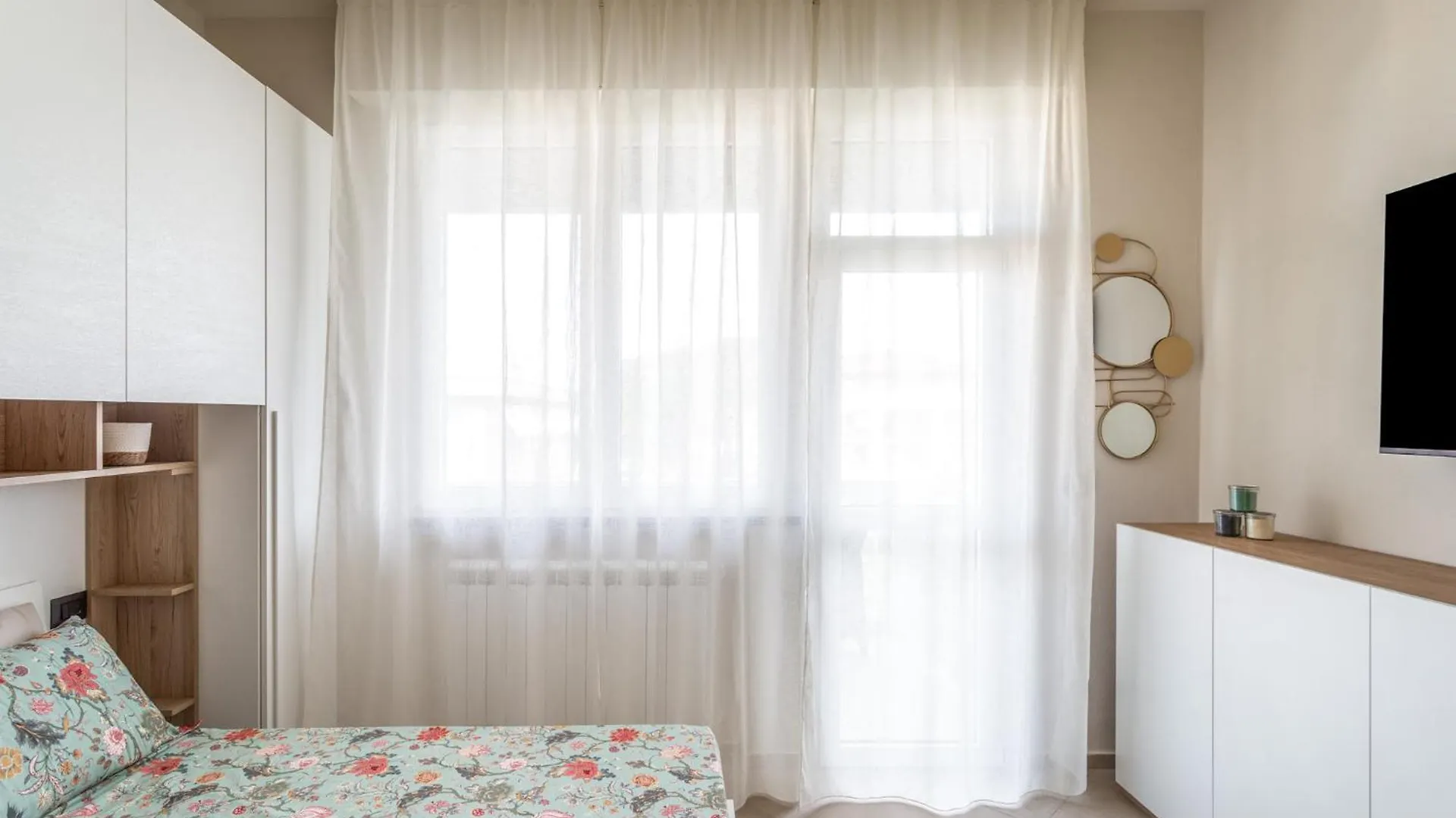 La Casa Del Sole A 50 M Dal Mare Apartment Lido di Camaiore