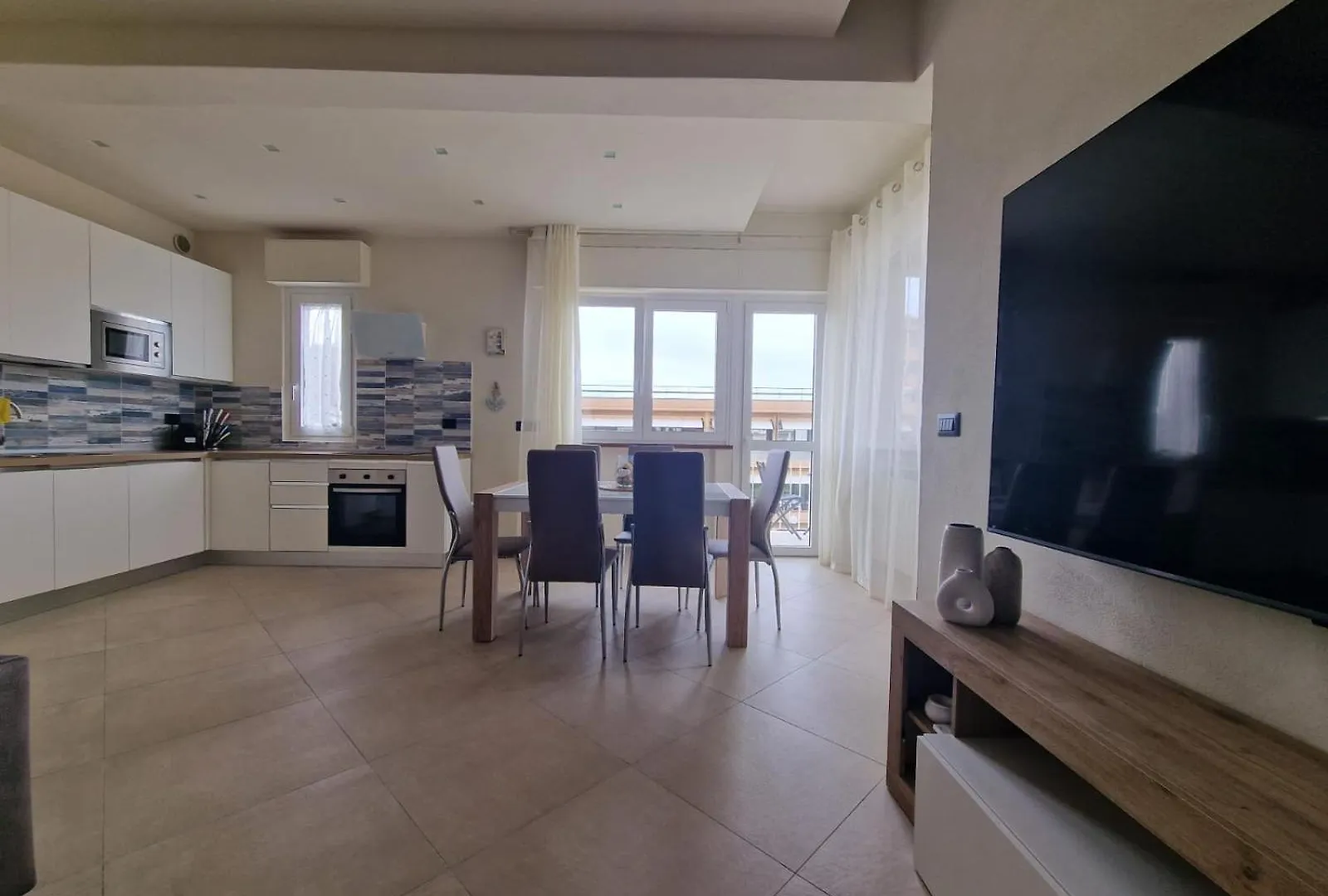 La Casa Del Sole A 50 M Dal Mare Apartment Lido di Camaiore