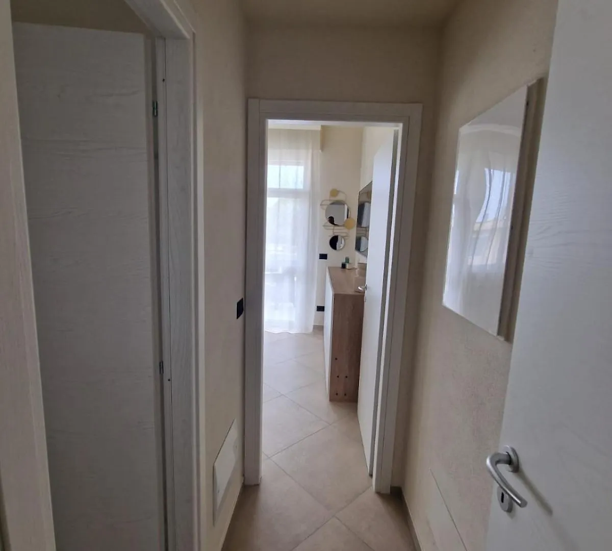 La Casa Del Sole A 50 M Dal Mare Apartment Lido di Camaiore