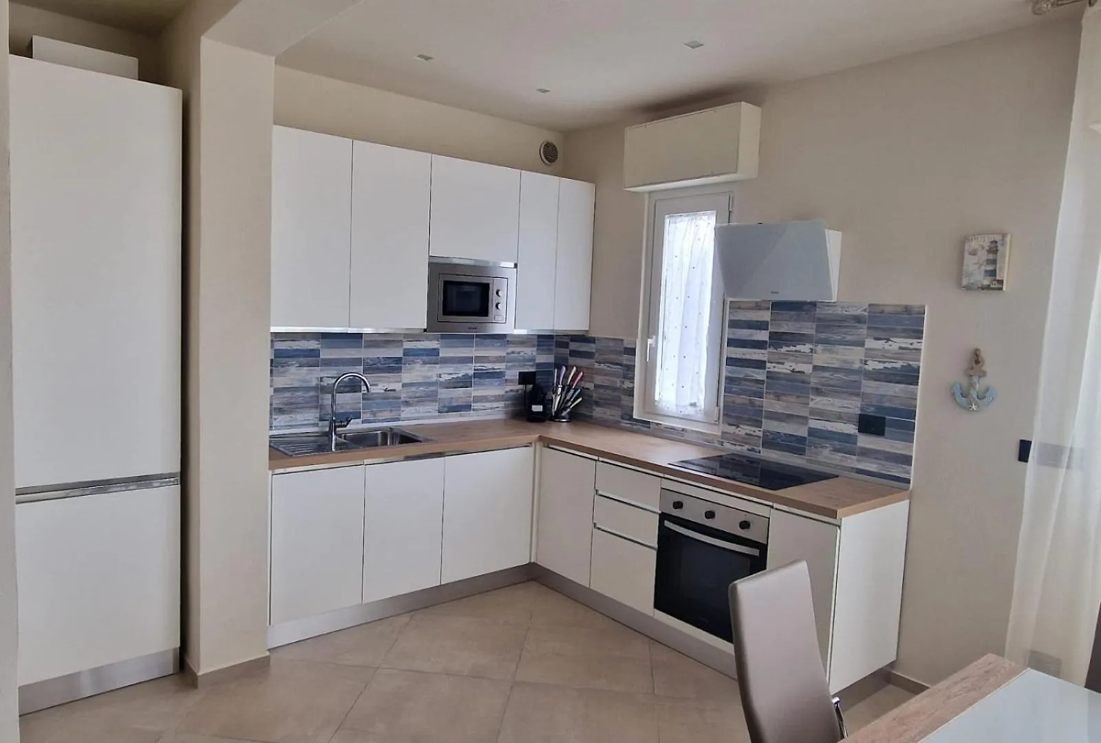 Appartamento La Casa Del Sole A 50 M Dal Mare Lido di Camaiore