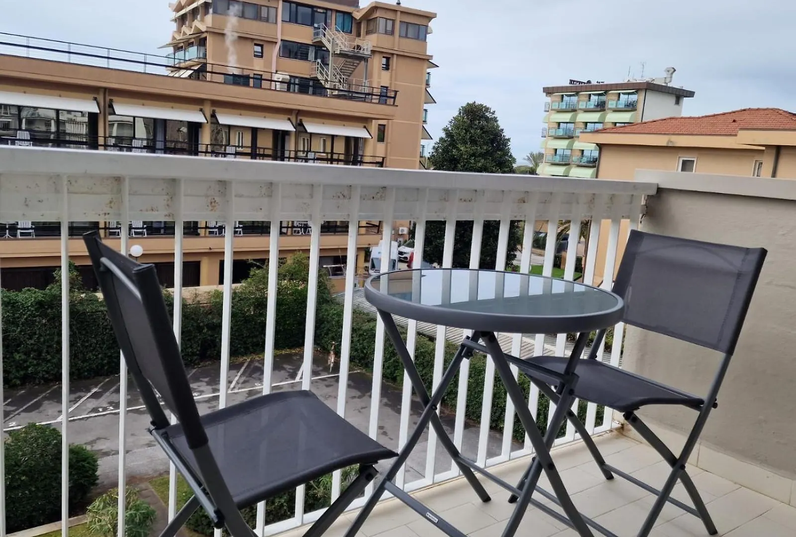 La Casa Del Sole A 50 M Dal Mare Apartment Lido di Camaiore