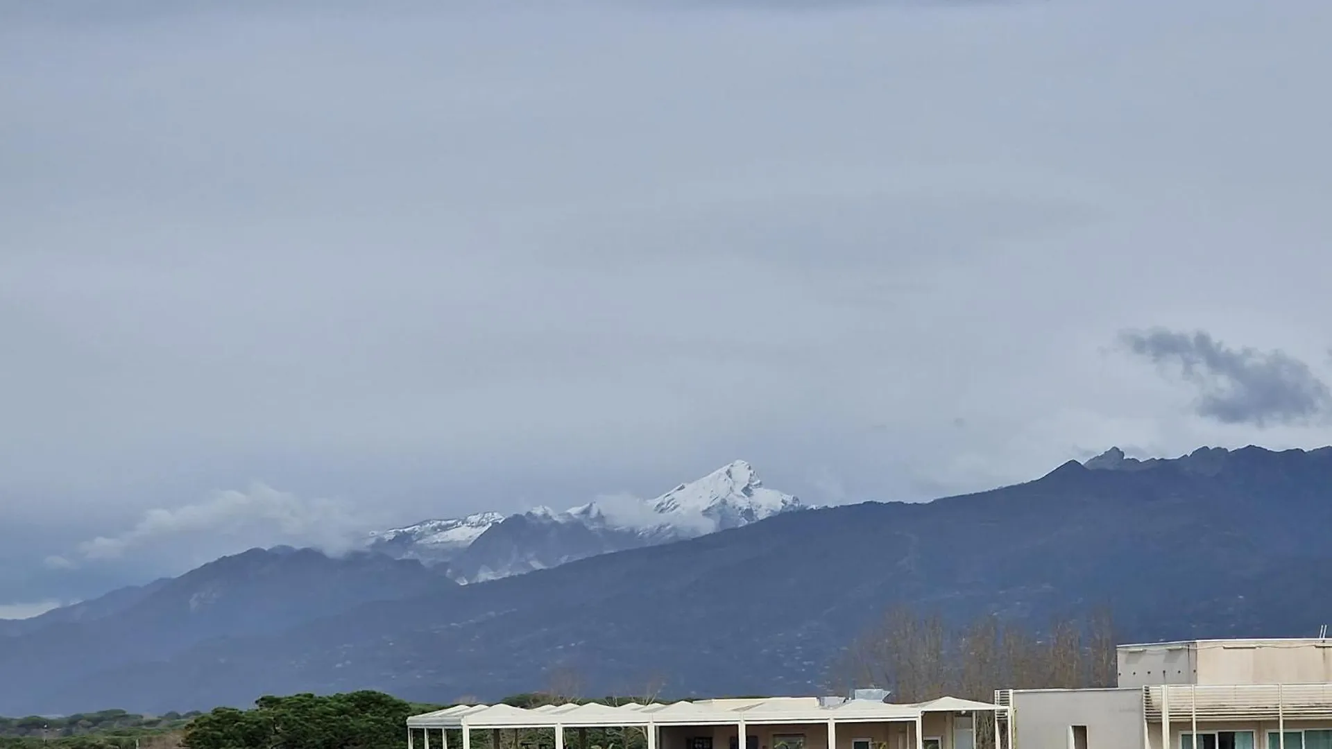 Appartamento La Casa Del Sole A 50 M Dal Mare Lido di Camaiore