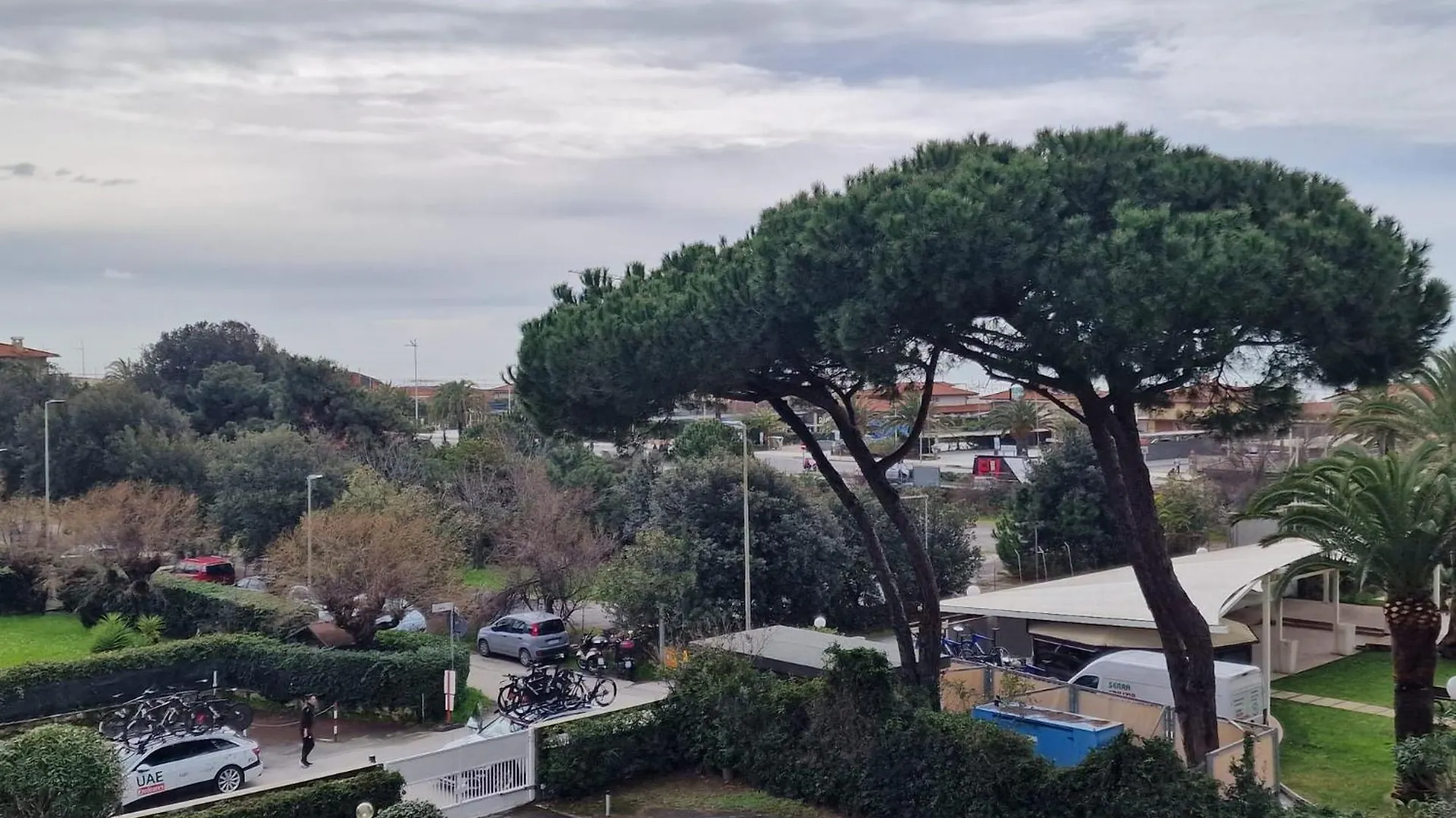 La Casa Del Sole A 50 M Dal Mare Apartment Lido di Camaiore