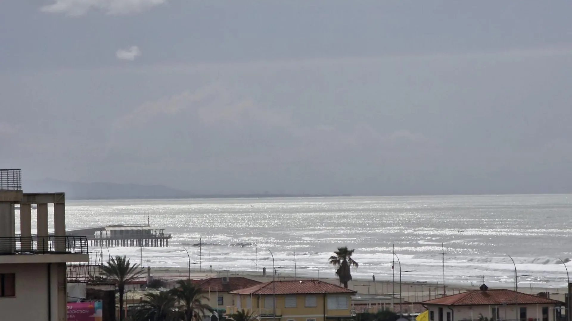 La Casa Del Sole A 50 M Dal Mare Apartment Lido di Camaiore