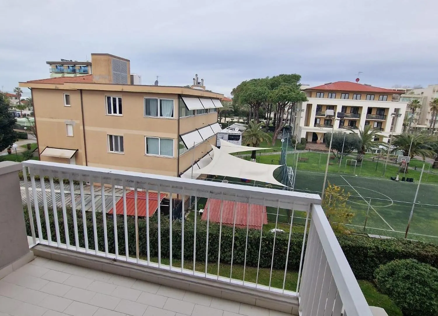 La Casa Del Sole A 50 M Dal Mare Apartment Lido di Camaiore Italy