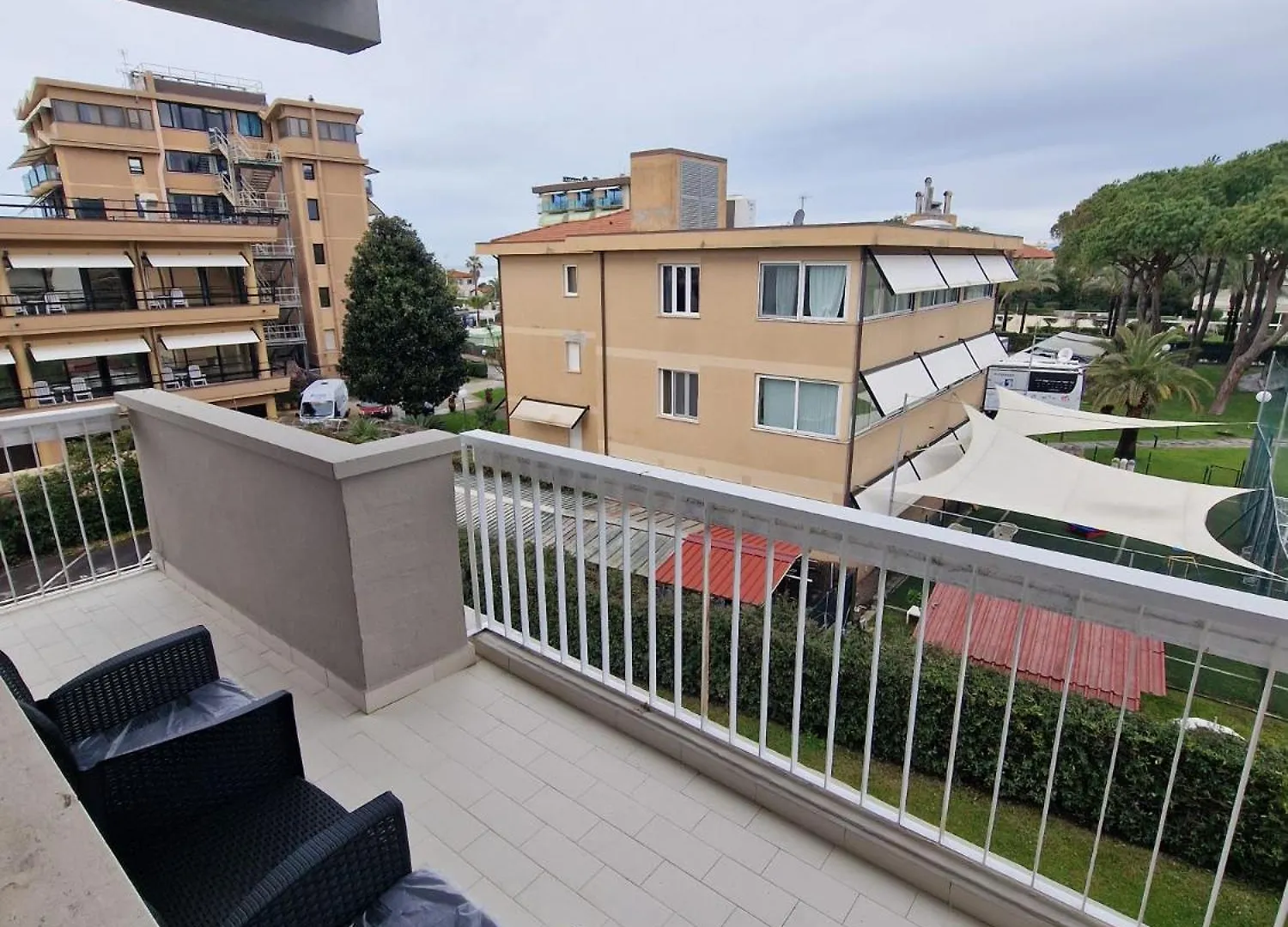La Casa Del Sole A 50 M Dal Mare Apartment Lido di Camaiore