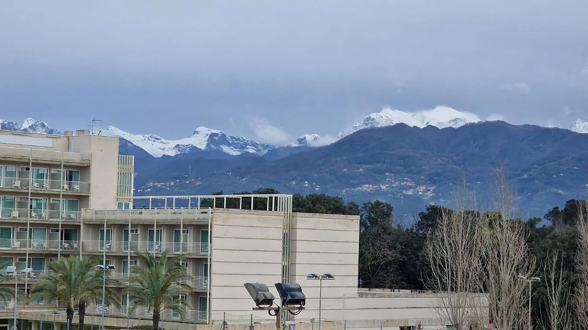 La Casa Del Sole A 50 M Dal Mare Apartment Lido di Camaiore