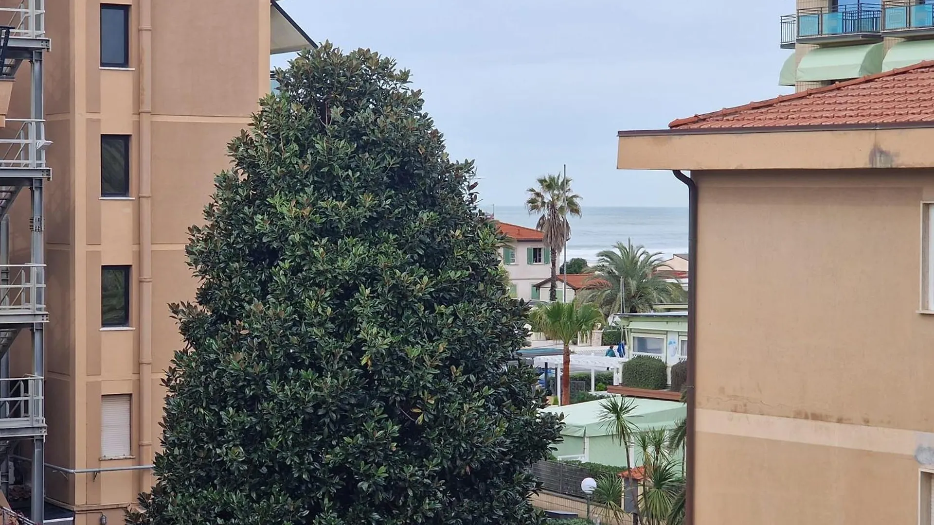 La Casa Del Sole A 50 M Dal Mare Apartment Lido di Camaiore