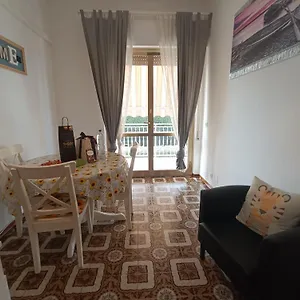 Appartamento Le Palme 98 