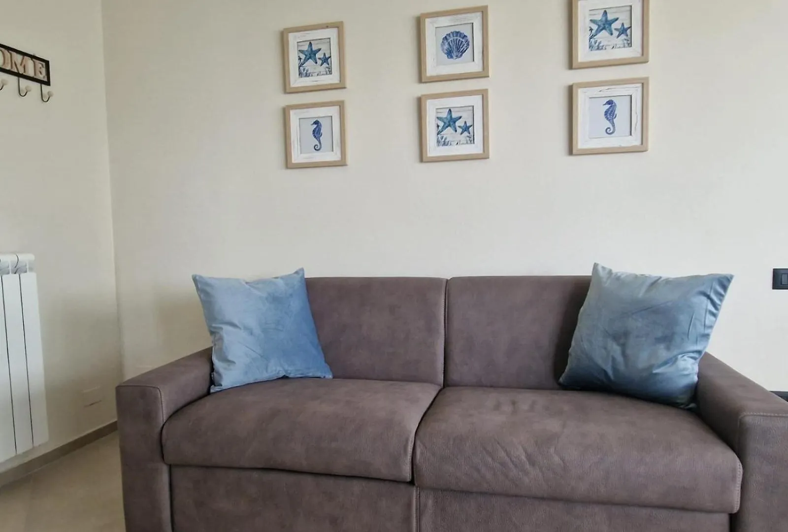 Appartement La Casa Del Sole A 50 M Dal Mare à Lido di Camaiore