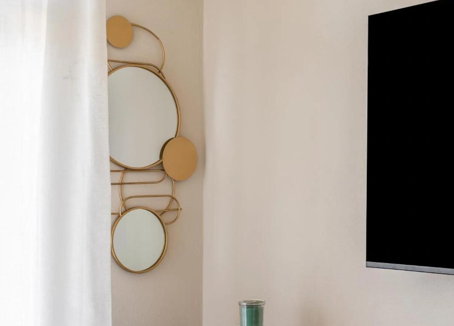 Appartement La Casa Del Sole A 50 M Dal Mare à Lido di Camaiore 0*,  Italie
