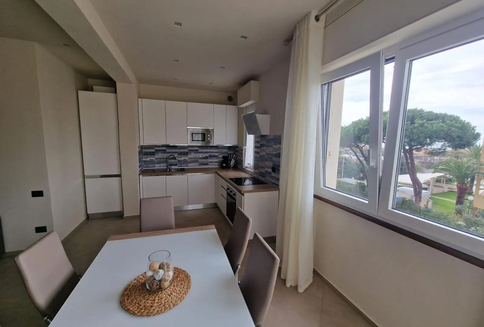 Appartement La Casa Del Sole A 50 M Dal Mare à Lido di Camaiore 0*,