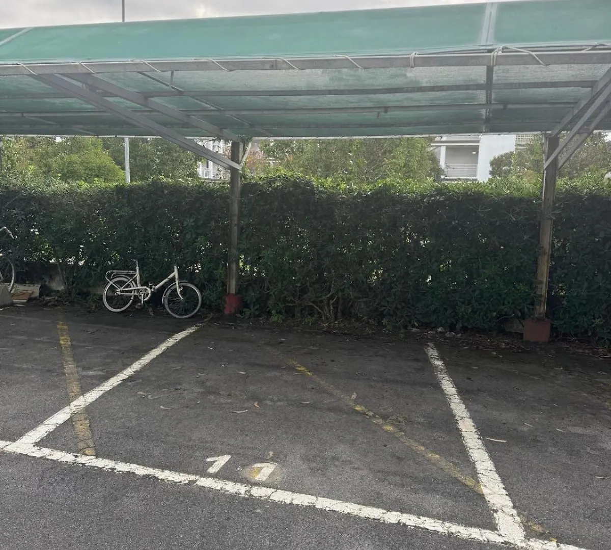 Appartement La Casa Del Sole A 50 M Dal Mare à Lido di Camaiore 0*,